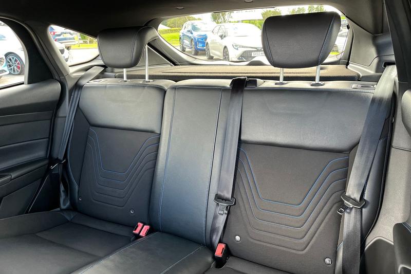 Used Ford Focus 2016 for sale - 76344476: Photo 20