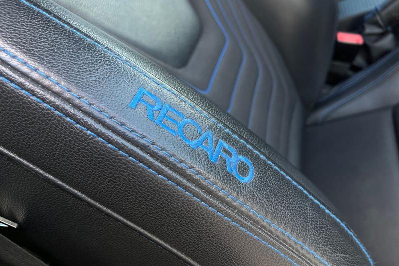 Used Ford Focus 2016 for sale - 76344476: Photo 38
