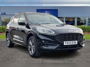 Used Ford Kuga undefined for sale - 77176215: Photo