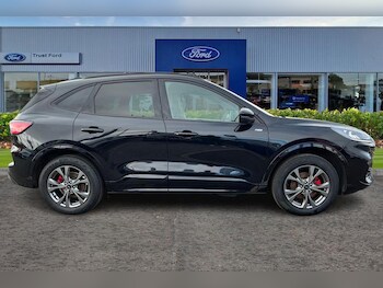 Used Ford Kuga undefined for sale - 77176215: Photo