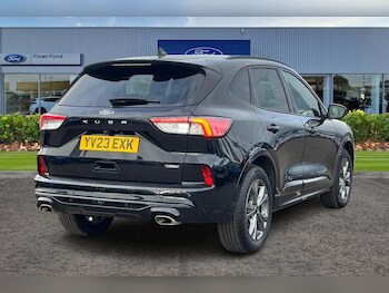 Used Ford Kuga undefined for sale - 77176215: Photo