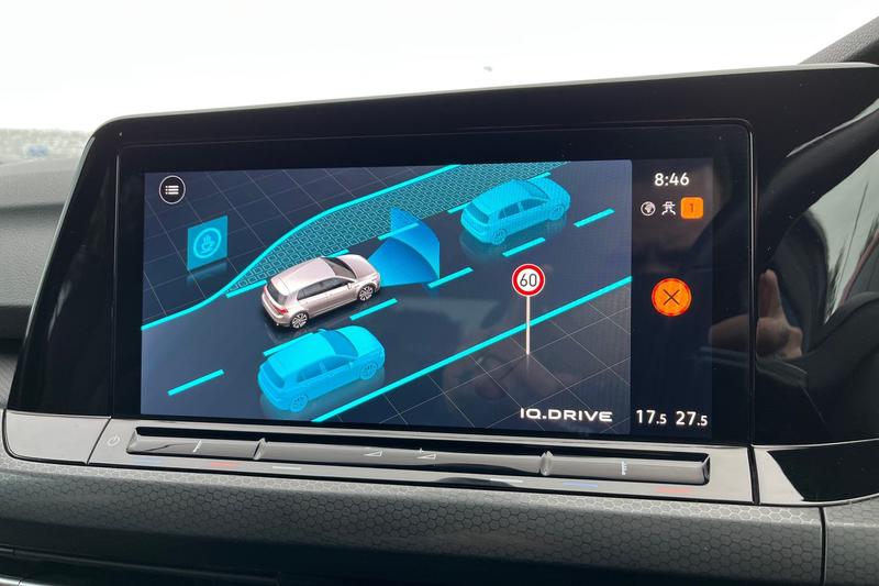 Used Volkswagen Golf 2020 for sale - 76539474: Photo 25