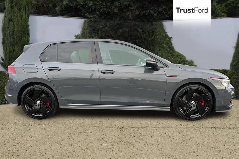 Used Volkswagen Golf 2020 for sale - 76539474: Photo 3