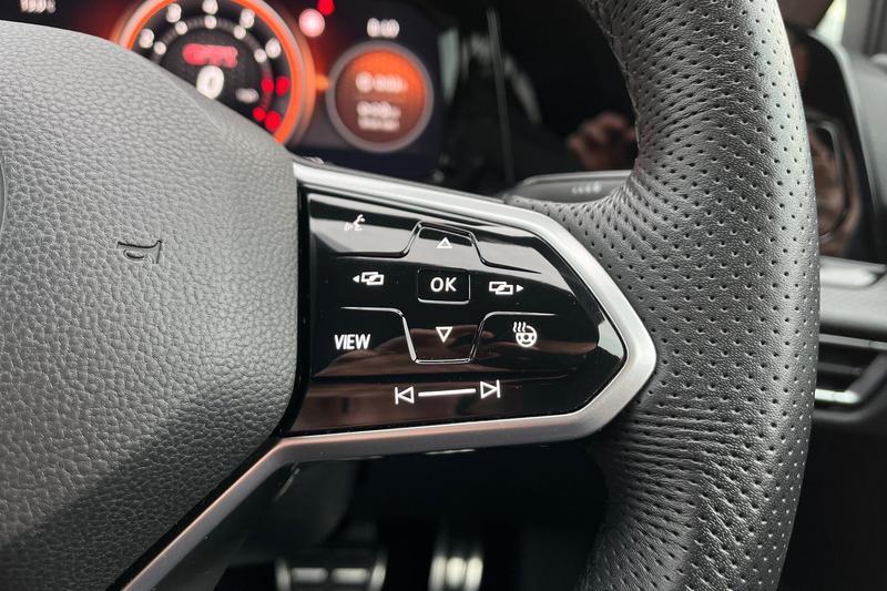 Used Volkswagen Golf 2020 for sale - 76539474: Photo 34