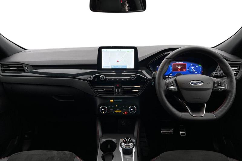 Used Ford Kuga 2022 for sale - 76710063: Photo 10