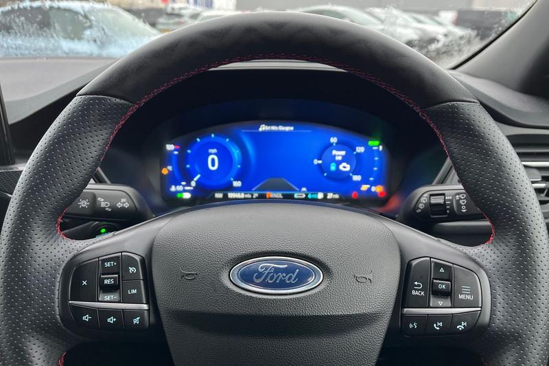 Used Ford Kuga 2022 for sale - 76710063: Photo 12