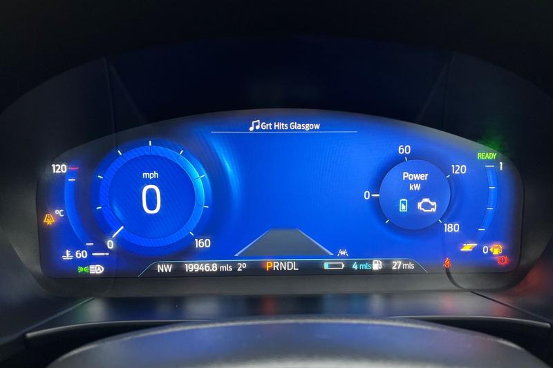 Used Ford Kuga 2022 for sale - 76710063: Photo 13