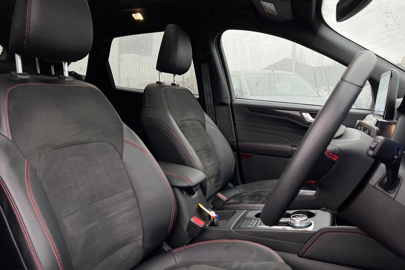 Used Ford Kuga 2022 for sale - 76710063: Photo 17