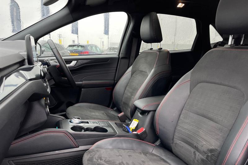 Used Ford Kuga 2022 for sale - 76710063: Photo 19