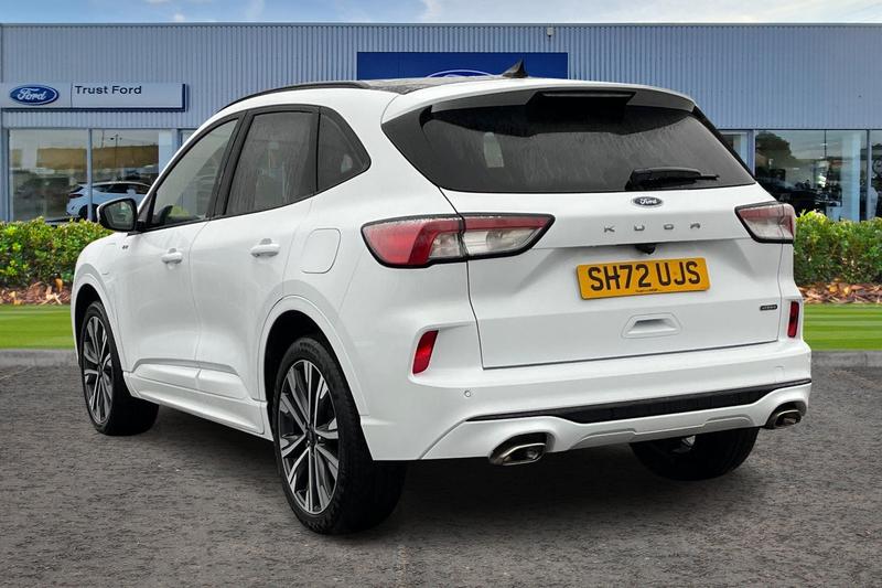 Used Ford Kuga 2022 for sale - 76710063: Photo 2