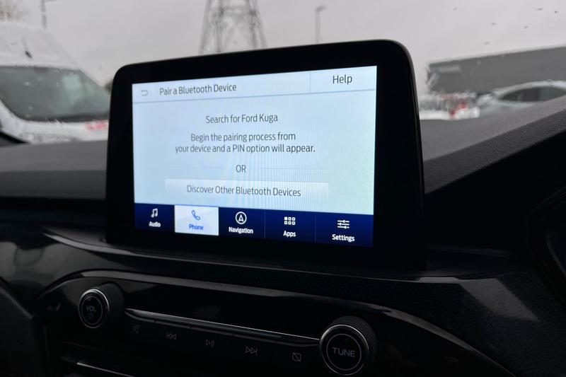 Used Ford Kuga 2022 for sale - 76710063: Photo 27