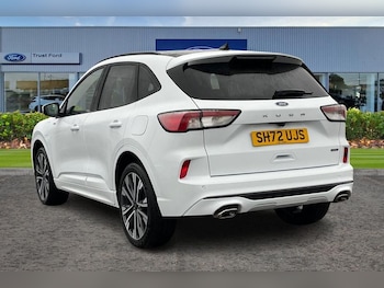 Used Ford Kuga 2022 for sale - 76710063: Photo