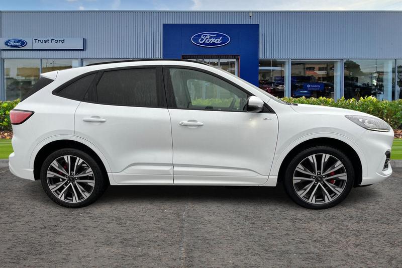 Used Ford Kuga 2022 for sale - 76710063: Photo 3