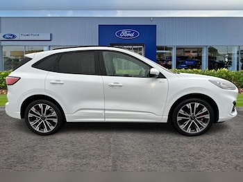 Used Ford Kuga 2022 for sale - 76710063: Photo