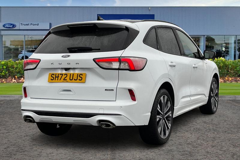 Used Ford Kuga 2022 for sale - 76710063: Photo 4