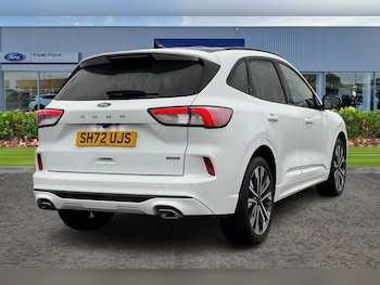 Used Ford Kuga 2022 for sale - 76710063: Photo