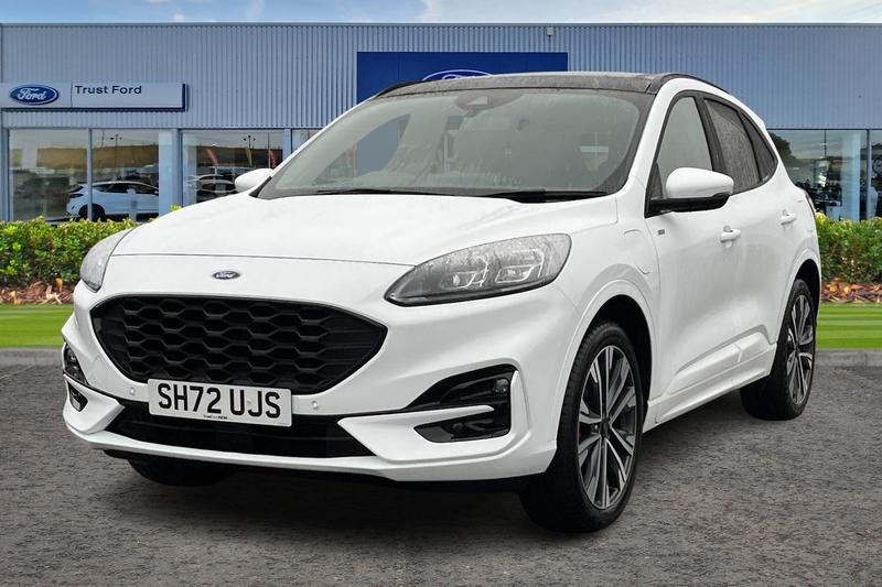 Used Ford Kuga 2022 for sale - 76710063: Photo 5