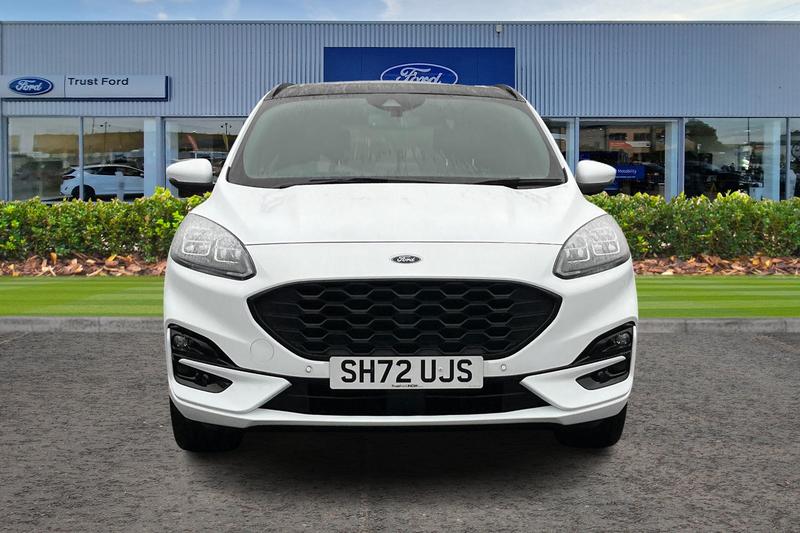 Used Ford Kuga 2022 for sale - 76710063: Photo 6