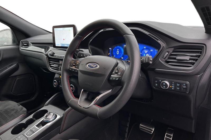 Used Ford Kuga 2022 for sale - 76710063: Photo 9