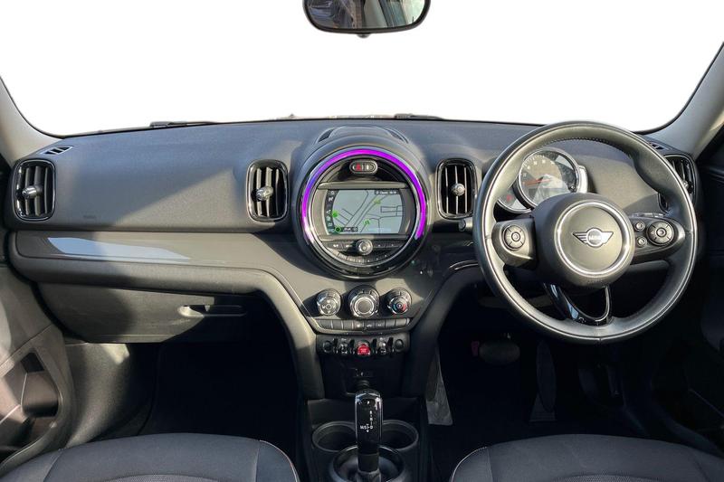 Used MINI Countryman 2020 for sale - 77959194: Photo 10