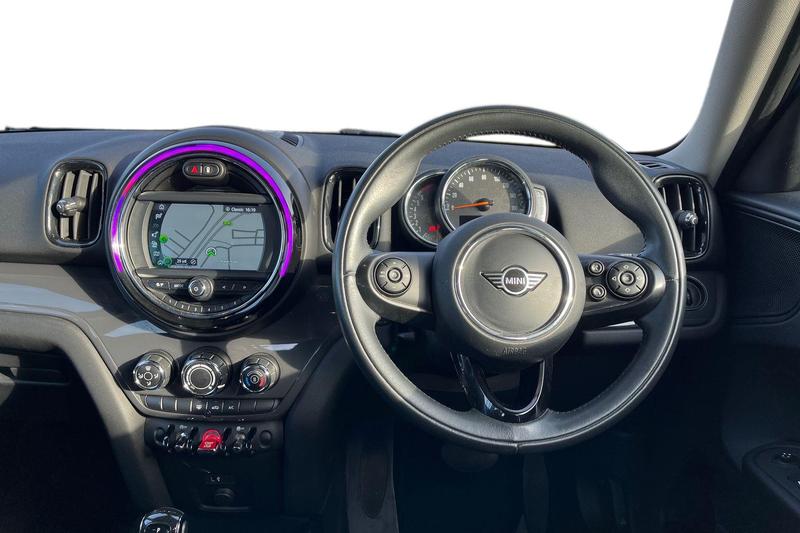 Used MINI Countryman 2020 for sale - 77959194: Photo 11