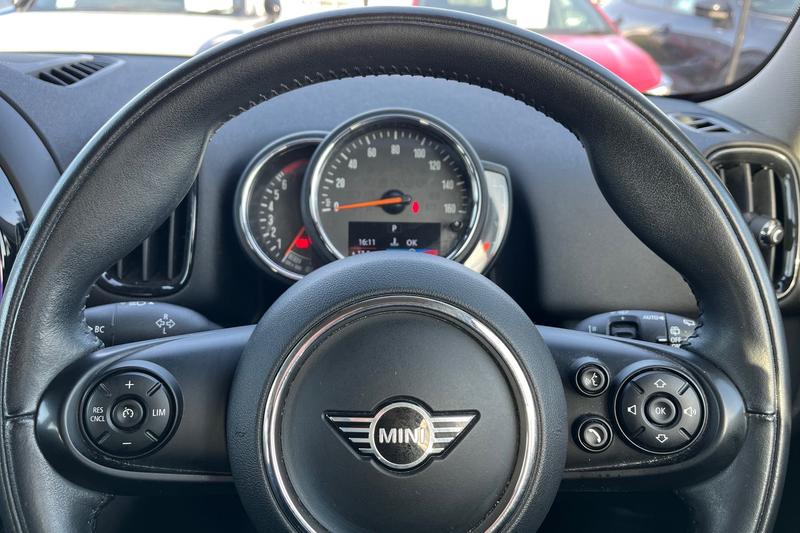 Used MINI Countryman 2020 for sale - 77959194: Photo 12