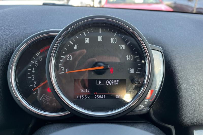 Used MINI Countryman 2020 for sale - 77959194: Photo 13