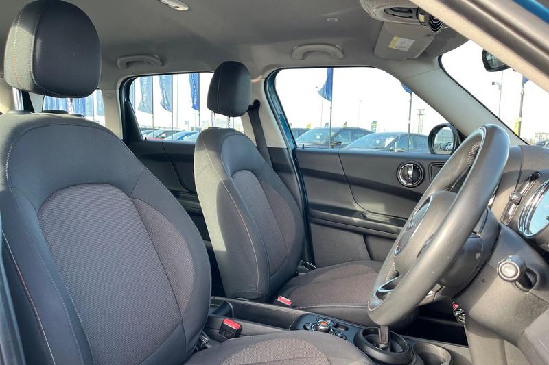 Used MINI Countryman 2020 for sale - 77959194: Photo 17