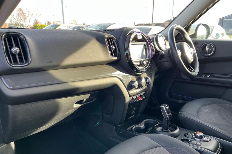 Used MINI Countryman 2020 for sale - 77959194: Photo 18