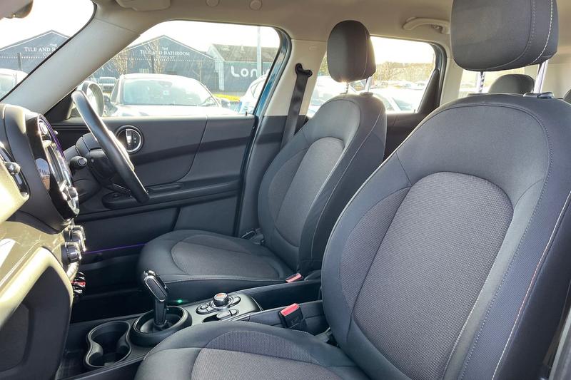 Used MINI Countryman 2020 for sale - 77959194: Photo 19