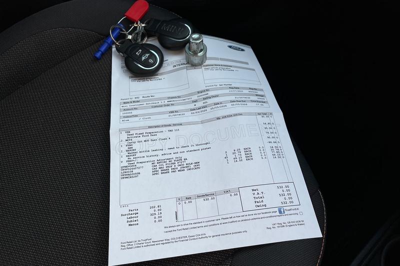 Used MINI Countryman 2020 for sale - 77959194: Photo 22