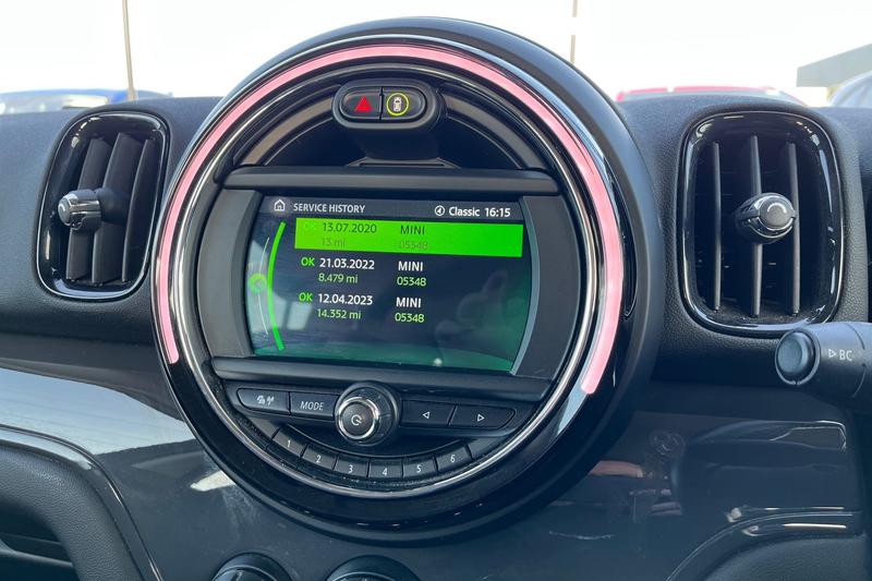 Used MINI Countryman 2020 for sale - 77959194: Photo 29