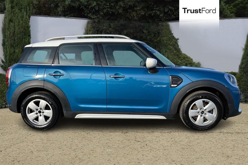 Used MINI Countryman 2020 for sale - 77959194: Photo 3