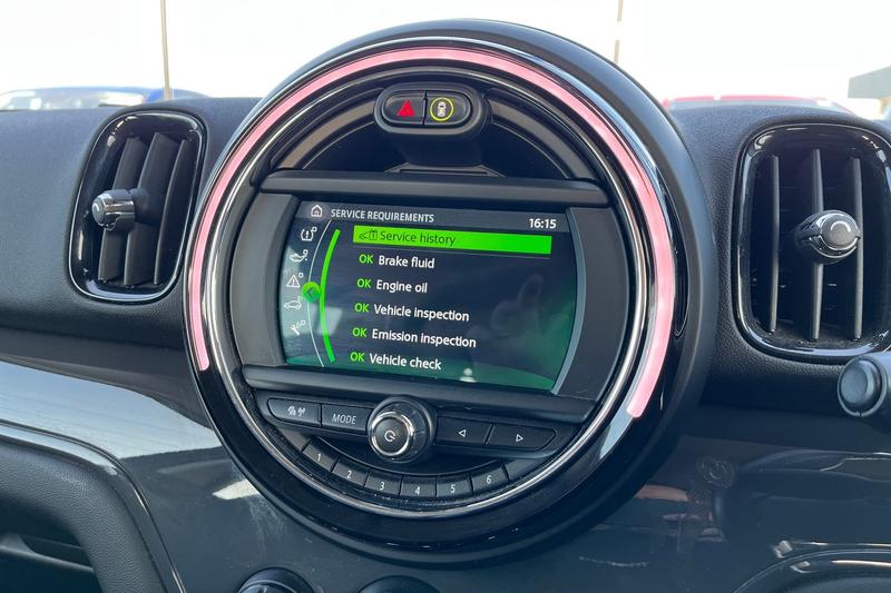 Used MINI Countryman 2020 for sale - 77959194: Photo 30