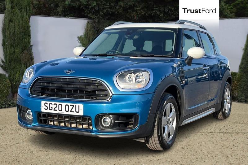 Used MINI Countryman 2020 for sale - 77959194: Photo 5