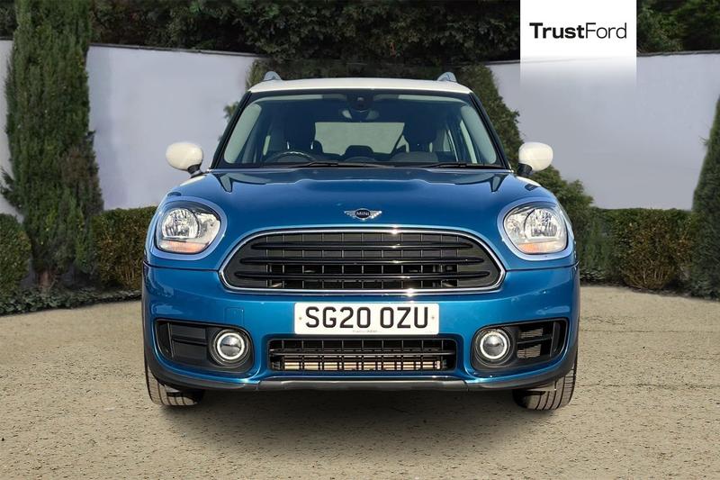 Used MINI Countryman 2020 for sale - 77959194: Photo 6