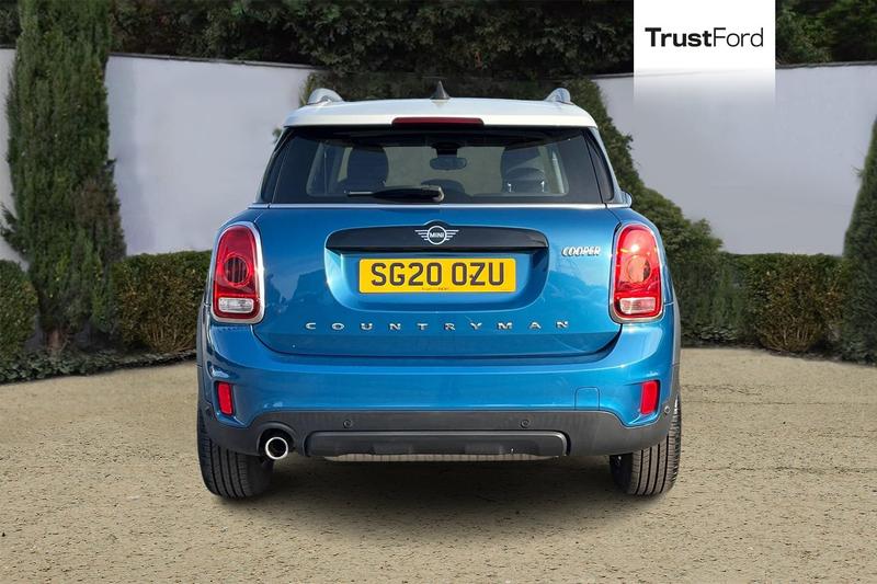 Used MINI Countryman 2020 for sale - 77959194: Photo 7