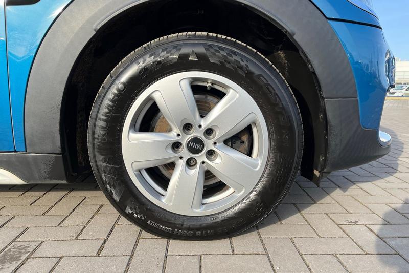 Used MINI Countryman 2020 for sale - 77959194: Photo 8