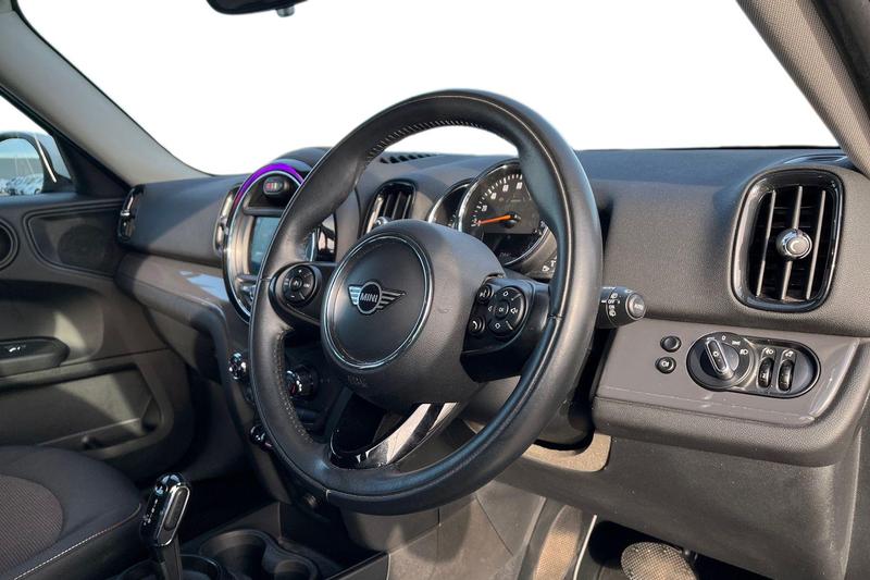 Used MINI Countryman 2020 for sale - 77959194: Photo 9