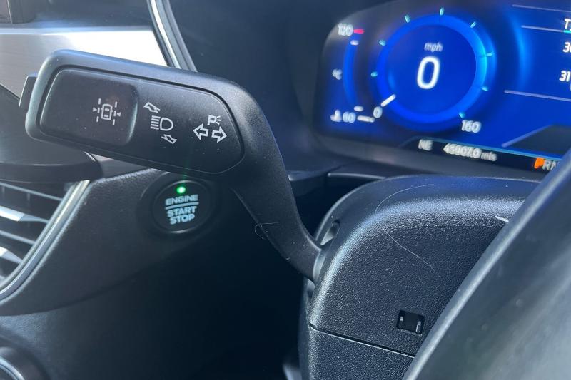 Used Ford Kuga 2021 for sale - 77718696: Photo 14