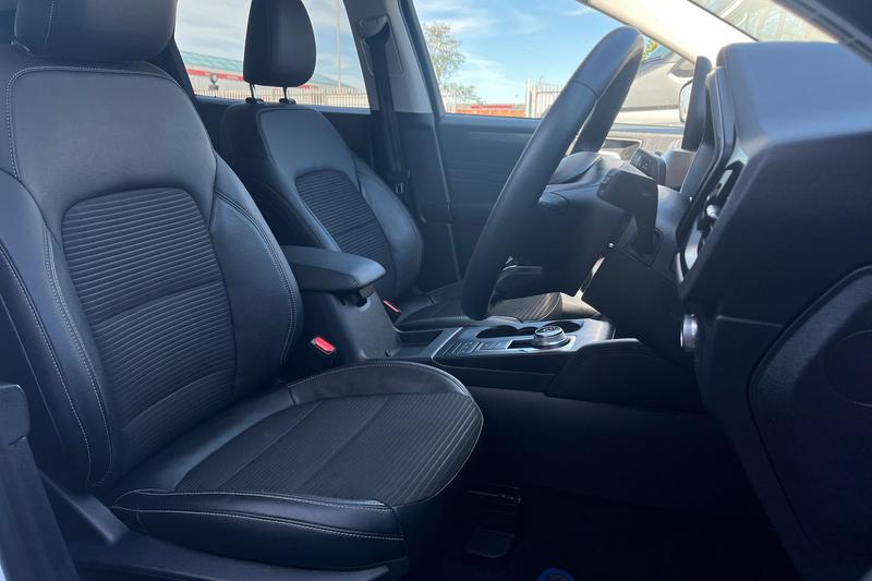 Used Ford Kuga 2021 for sale - 77718696: Photo 17