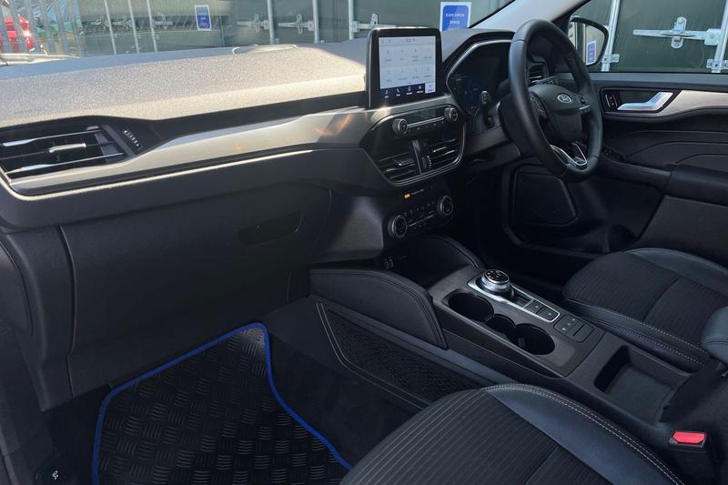 Used Ford Kuga 2021 for sale - 77718696: Photo 18