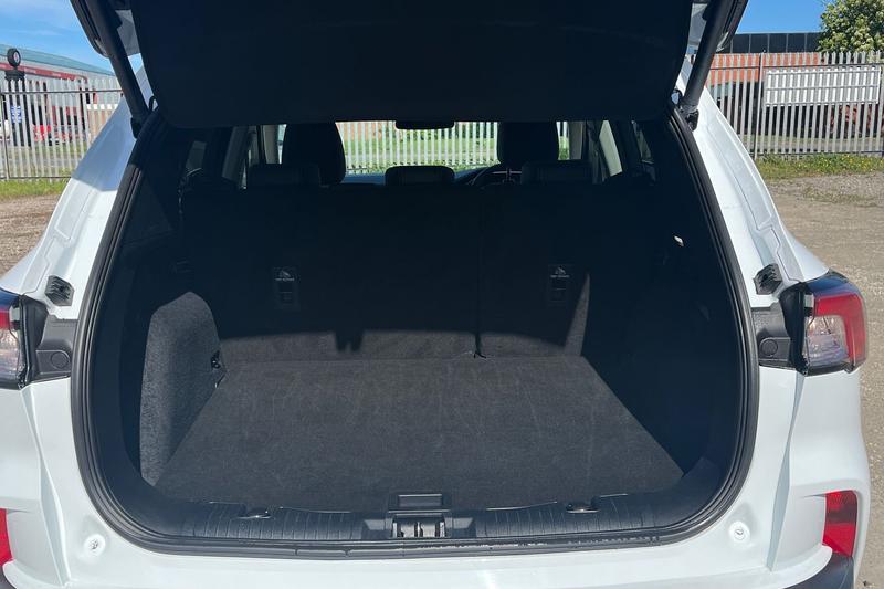 Used Ford Kuga 2021 for sale - 77718696: Photo 21