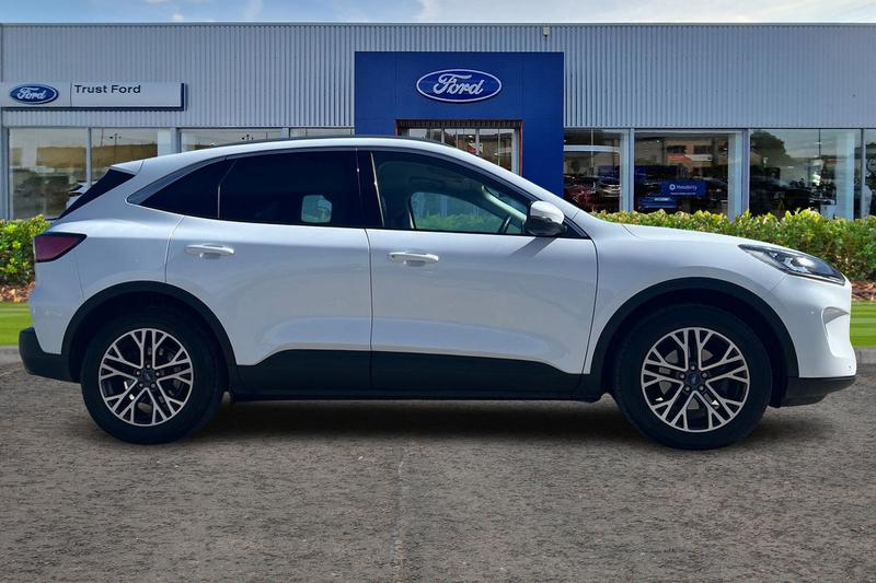 Used Ford Kuga 2021 for sale - 77718696: Photo 3