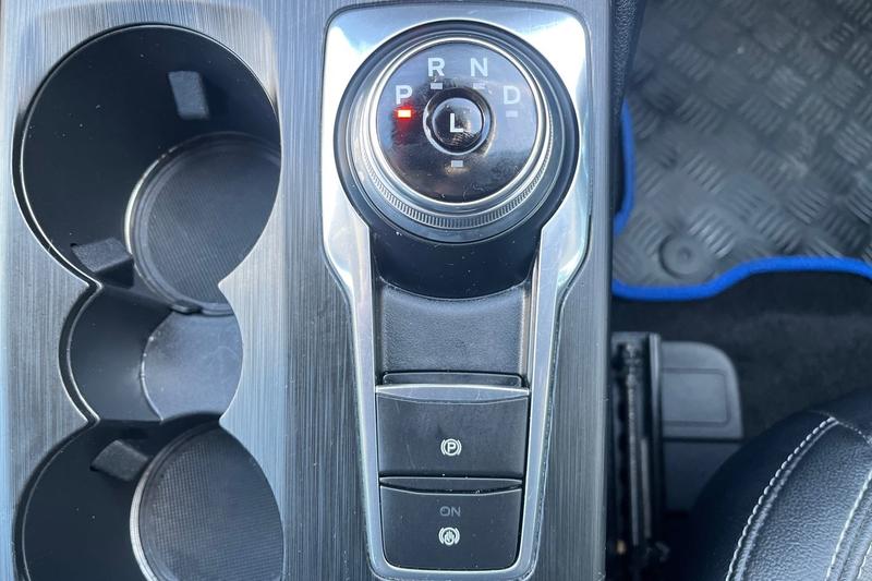 Used Ford Kuga 2021 for sale - 77718696: Photo 32