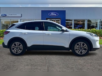 Used Ford Kuga 2021 for sale - 77718696: Photo