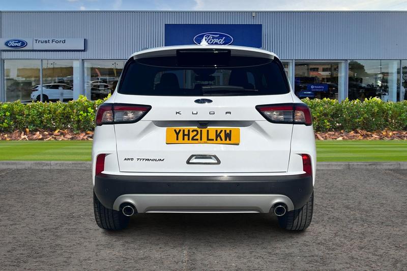 Used Ford Kuga 2021 for sale - 77718696: Photo 7