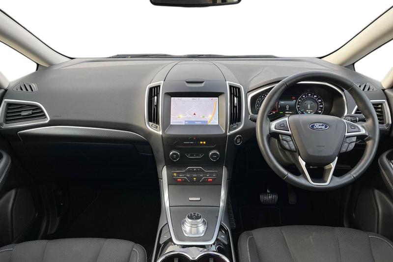 Used Ford S-Max 2023 for sale - 77493367: Photo 10