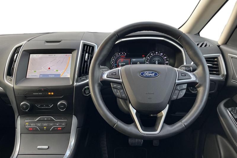 Used Ford S-Max 2023 for sale - 77493367: Photo 11