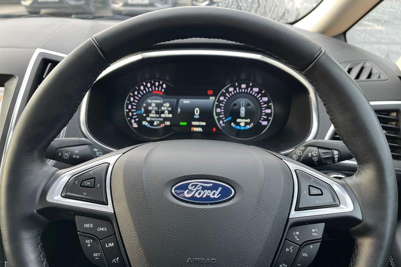 Used Ford S-Max 2023 for sale - 77493367: Photo 12
